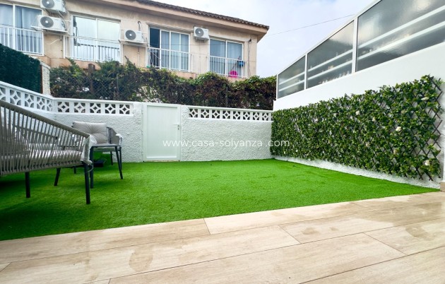 Herverkoop - Appartement / flat - Orihuela - Orihuela Costa