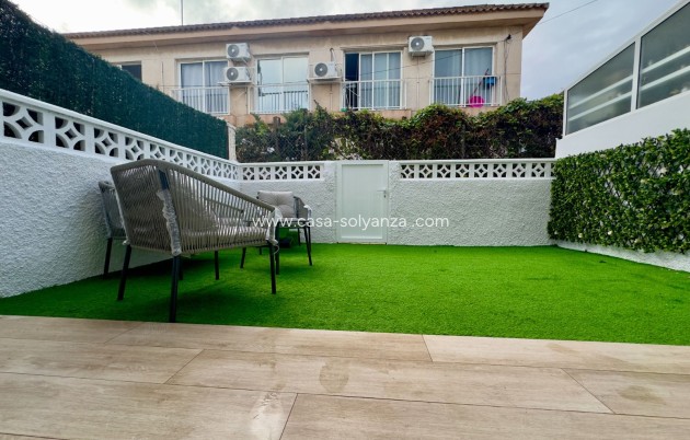 Herverkoop - Appartement / flat - Orihuela - Orihuela Costa