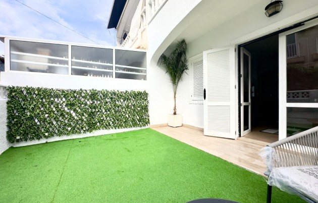 Herverkoop - Appartement / flat - Orihuela - Orihuela Costa