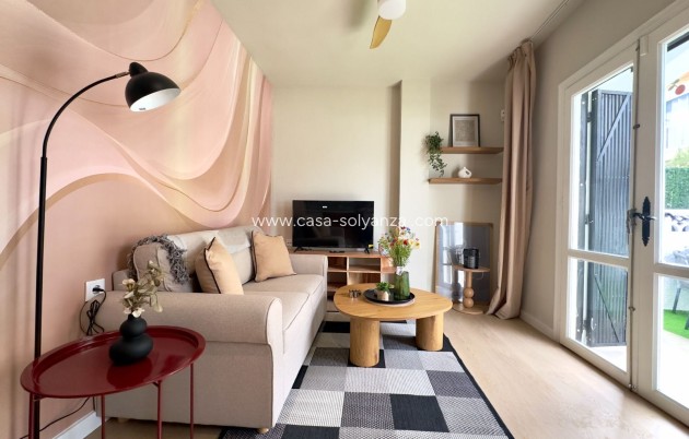 Herverkoop - Appartement / flat - Orihuela - Orihuela Costa