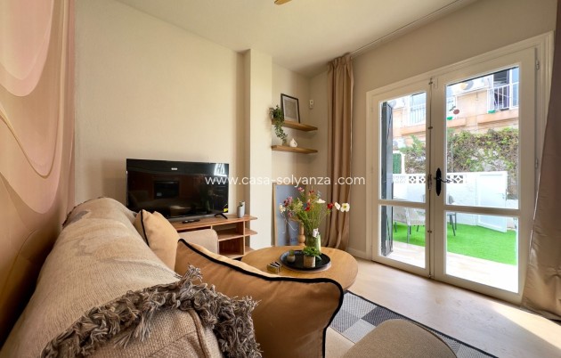 Herverkoop - Appartement / flat - Orihuela - Orihuela Costa