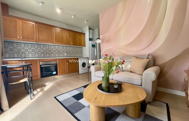 Herverkoop - Appartement / flat - Orihuela - Orihuela Costa