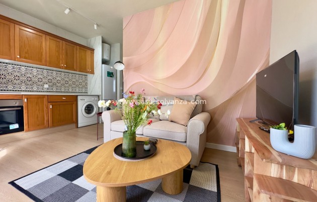 Herverkoop - Appartement / flat - Orihuela - Orihuela Costa