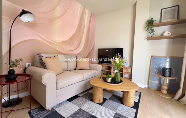 Herverkoop - Appartement / flat - Orihuela - Orihuela Costa