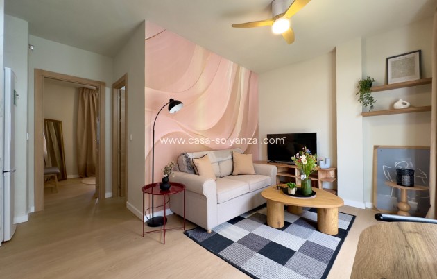 Herverkoop - Appartement / flat - Orihuela - Orihuela Costa