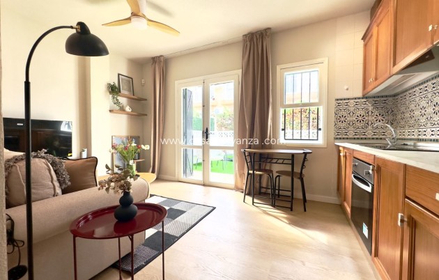 Herverkoop - Appartement / flat - Orihuela - Orihuela Costa