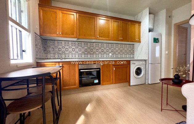 Herverkoop - Appartement / flat - Orihuela - Orihuela Costa