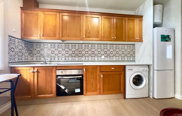 Herverkoop - Appartement / flat - Orihuela - Orihuela Costa