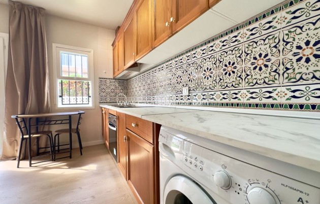 Herverkoop - Appartement / flat - Orihuela - Orihuela Costa