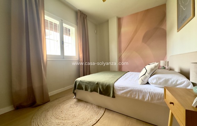 Herverkoop - Appartement / flat - Orihuela - Orihuela Costa