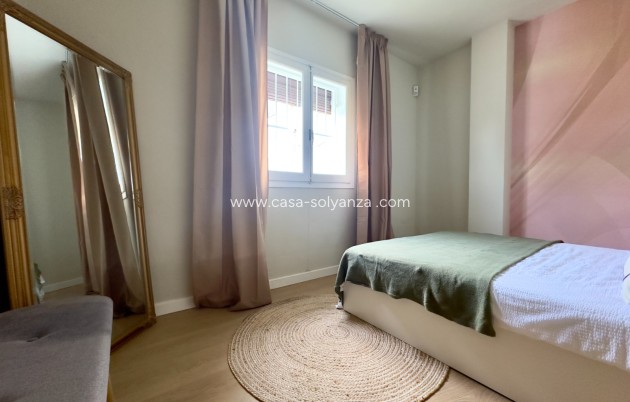 Herverkoop - Appartement / flat - Orihuela - Orihuela Costa