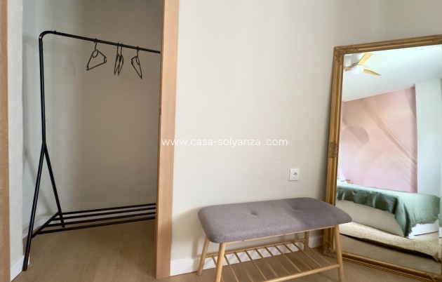 Herverkoop - Appartement / flat - Orihuela - Orihuela Costa