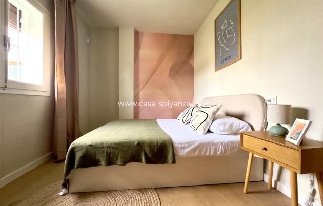 Herverkoop - Appartement / flat - Orihuela - Orihuela Costa