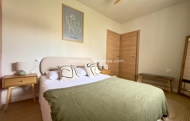 Herverkoop - Appartement / flat - Orihuela - Orihuela Costa