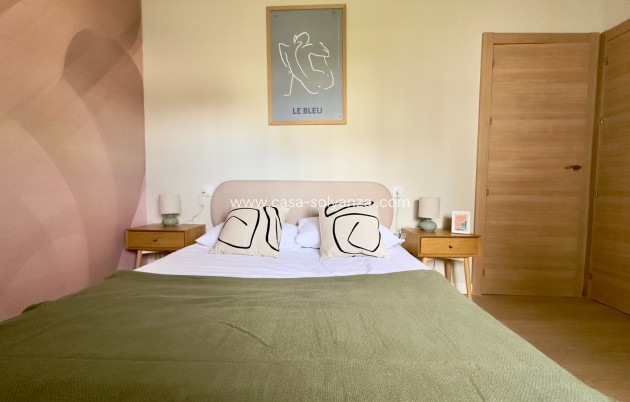 Herverkoop - Appartement / flat - Orihuela - Orihuela Costa