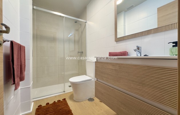 Herverkoop - Appartement / flat - Orihuela - Orihuela Costa