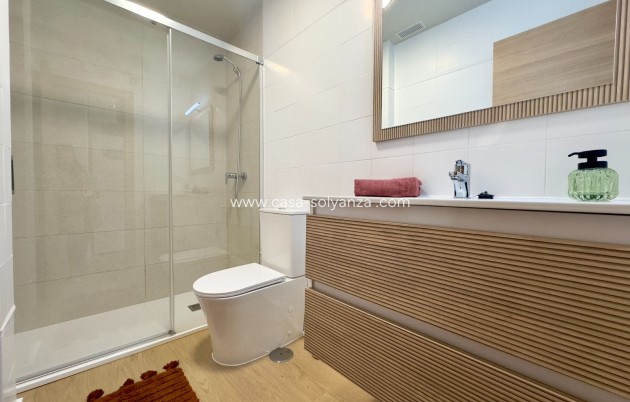 Herverkoop - Appartement / flat - Orihuela - Orihuela Costa