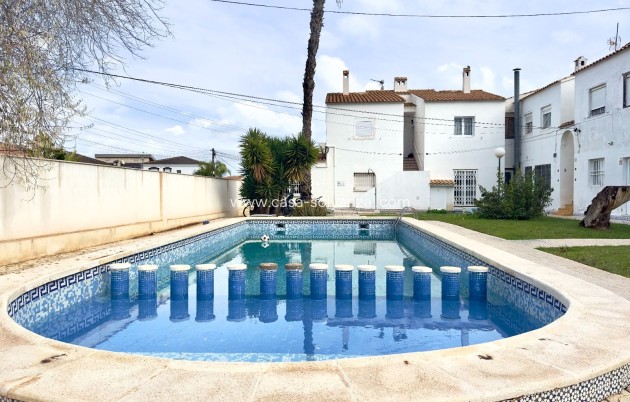 Herverkoop - Appartement / flat - Orihuela - Orihuela Costa