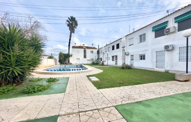 Herverkoop - Appartement / flat - Orihuela - Orihuela Costa