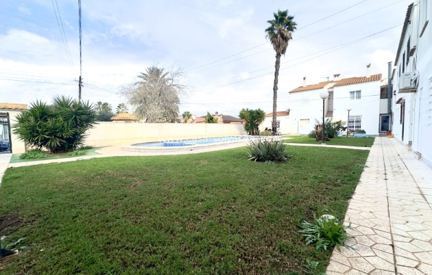 Herverkoop - Appartement / flat - Orihuela - Orihuela Costa