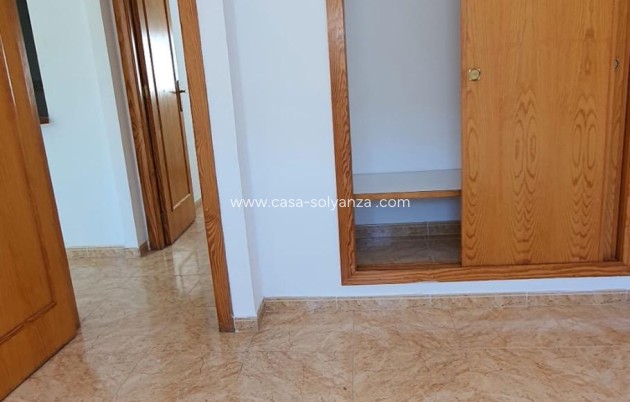 Resale - Apartment / flat - Torrevieja - Center
