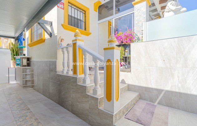 Herverkoop - Adosado - Punta Prima