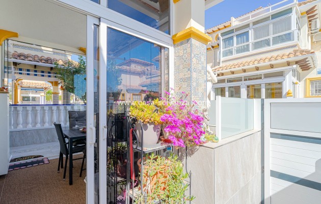 Herverkoop - Adosado - Punta Prima