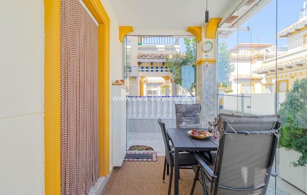 Herverkoop - Adosado - Punta Prima