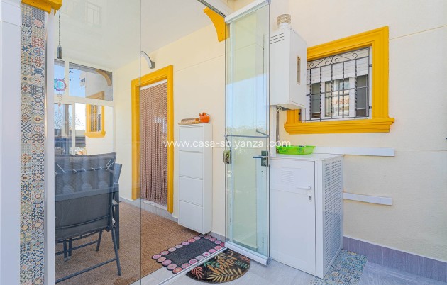 Herverkoop - Adosado - Punta Prima