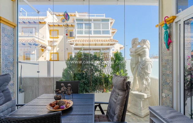 Herverkoop - Adosado - Punta Prima