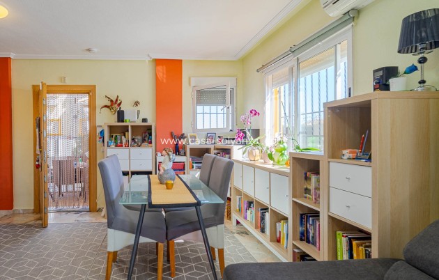 Herverkoop - Adosado - Punta Prima