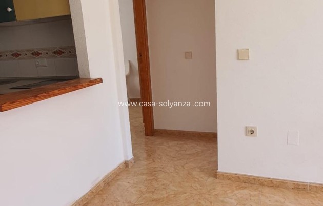 Resale - Apartment / flat - Torrevieja - Center