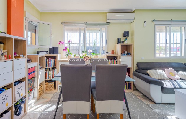 Herverkoop - Adosado - Punta Prima