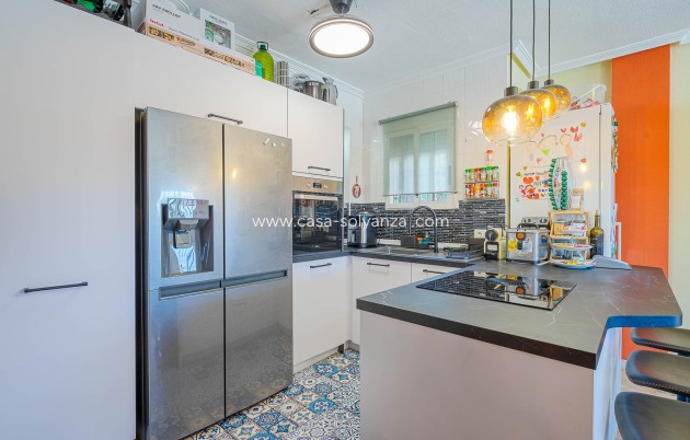 Herverkoop - Adosado - Punta Prima