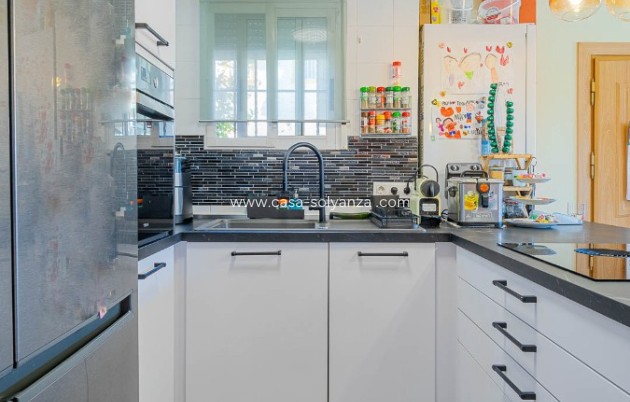 Herverkoop - Adosado - Punta Prima