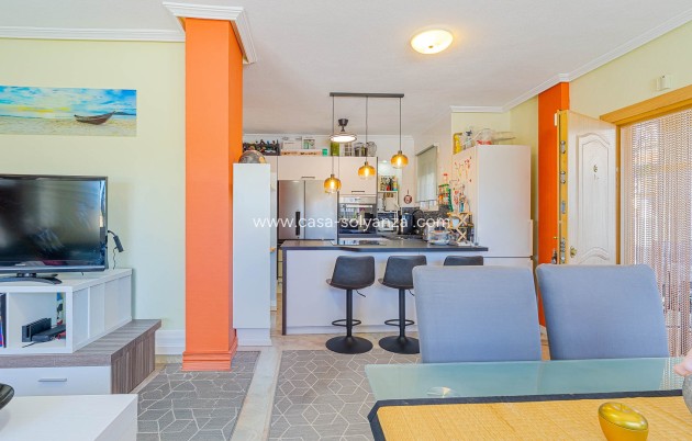 Herverkoop - Adosado - Punta Prima