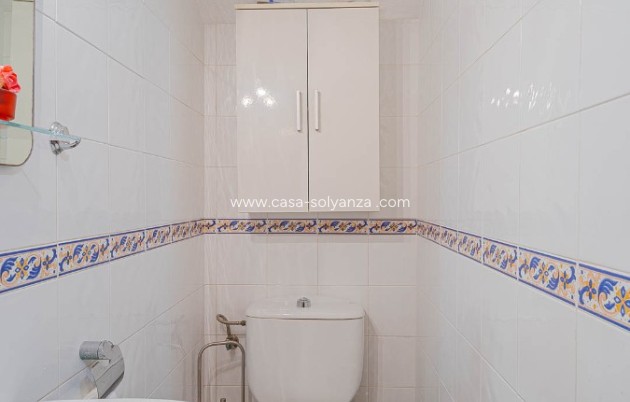 Herverkoop - Adosado - Punta Prima