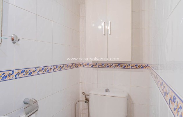 Herverkoop - Adosado - Punta Prima