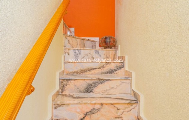 Herverkoop - Adosado - Punta Prima