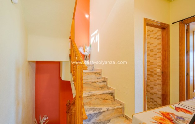 Herverkoop - Adosado - Punta Prima