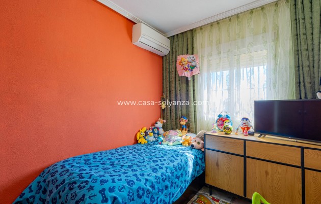 Herverkoop - Adosado - Punta Prima