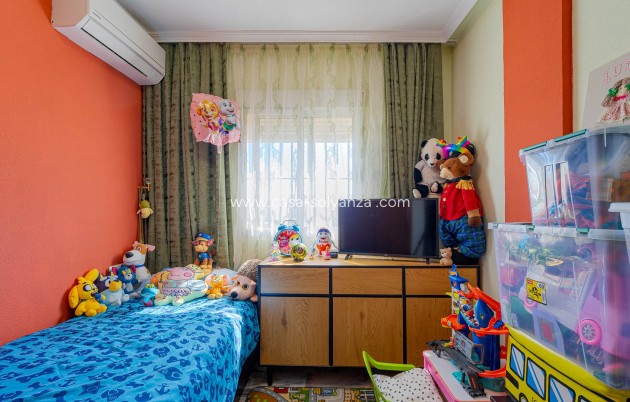 Herverkoop - Adosado - Punta Prima