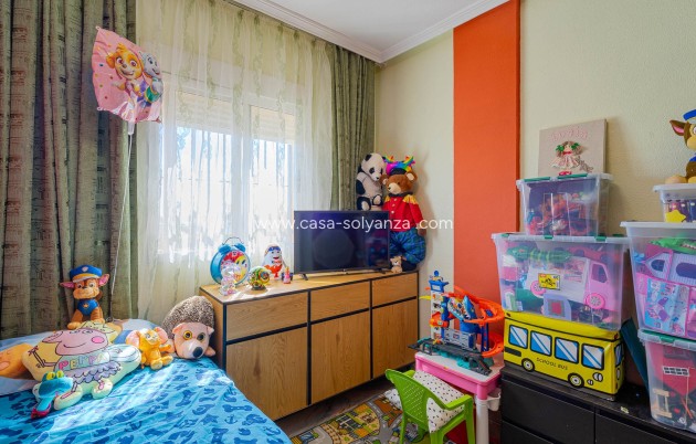 Herverkoop - Adosado - Punta Prima