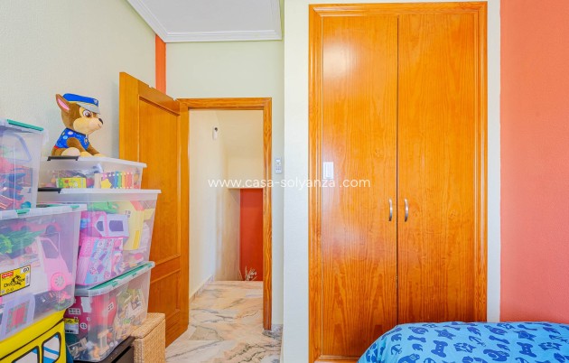 Herverkoop - Adosado - Punta Prima