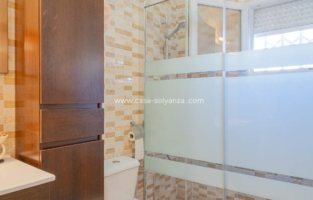 Herverkoop - Adosado - Punta Prima