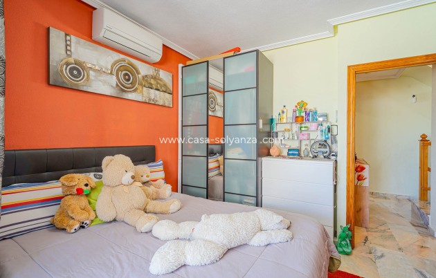 Herverkoop - Adosado - Punta Prima