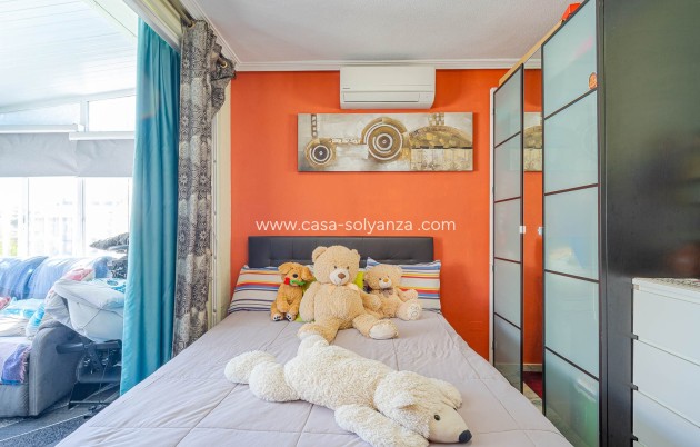 Herverkoop - Adosado - Punta Prima