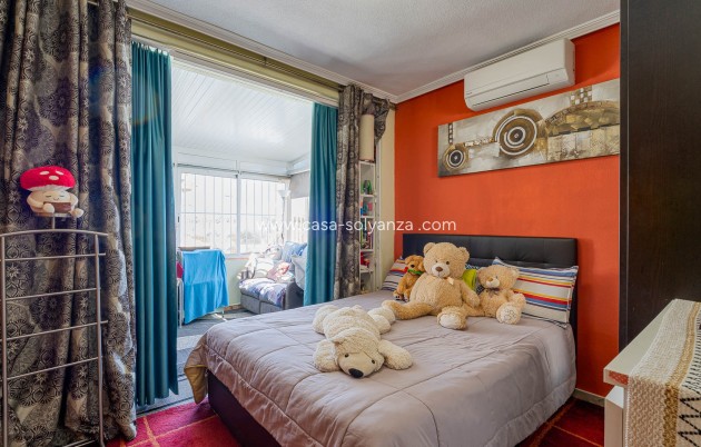 Herverkoop - Adosado - Punta Prima