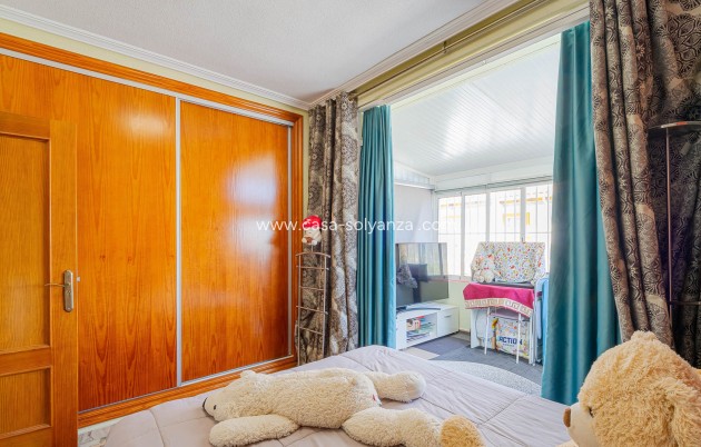 Herverkoop - Adosado - Punta Prima