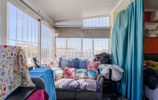 Herverkoop - Adosado - Punta Prima